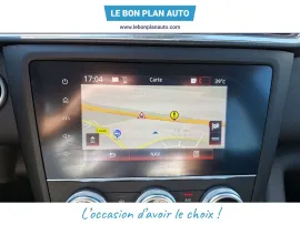 Voiture RENAULT Kadjar I (HFE) Ph2 1.5 Blue dCi 115 Intens