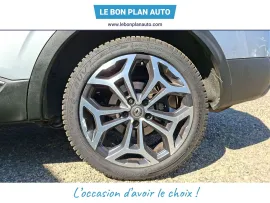 Voiture RENAULT Kadjar I (HFE) Ph2 1.5 Blue dCi 115 Intens