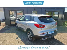 Voiture RENAULT Kadjar I (HFE) Ph2 1.5 Blue dCi 115 Intens