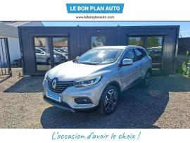 RENAULT Kadjar I (HFE) Ph2 1.5 Blue dCi 115 Intens Corbeil-Essonnes
