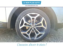 Voiture RENAULT Kadjar I (HFE) Ph2 1.5 Blue dCi 115 Intens