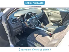 Voiture RENAULT Kadjar I (HFE) Ph2 1.5 Blue dCi 115 Intens