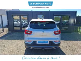 Voiture RENAULT Kadjar I (HFE) Ph2 1.5 Blue dCi 115 Intens