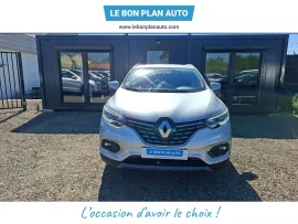 Voiture RENAULT Kadjar I (HFE) Ph2 1.5 Blue dCi 115 Intens