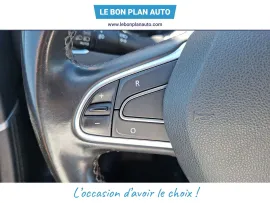 Voiture RENAULT Kadjar I (HFE) Ph2 1.5 Blue dCi 115 Intens