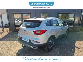 Voiture RENAULT Kadjar I (HFE) Ph2 1.5 Blue dCi 115 Intens