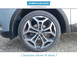 Voiture RENAULT Kadjar I (HFE) Ph2 1.5 Blue dCi 115 Intens