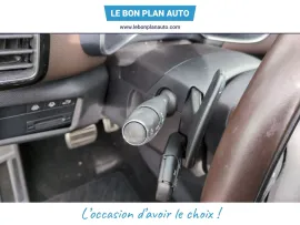 Voiture CITROEN C5 Aircross PureTech 180 S&S EAT8 Shine