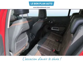 Voiture CITROEN C5 Aircross PureTech 180 S&S EAT8 Shine