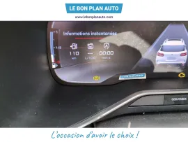 Voiture CITROEN C5 Aircross PureTech 180 S&S EAT8 Shine