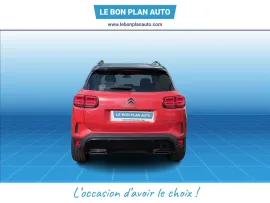 Voiture CITROEN C5 Aircross PureTech 180 S&S EAT8 Shine