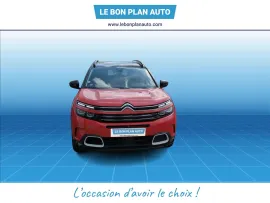 Voiture CITROEN C5 Aircross PureTech 180 S&S EAT8 Shine