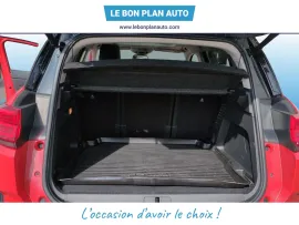 Voiture CITROEN C5 Aircross PureTech 180 S&S EAT8 Shine