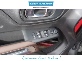 Voiture CITROEN C5 Aircross PureTech 180 S&S EAT8 Shine