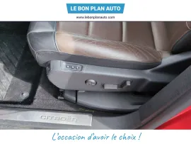 Voiture CITROEN C5 Aircross PureTech 180 S&S EAT8 Shine