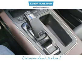 Voiture CITROEN C5 Aircross PureTech 180 S&S EAT8 Shine