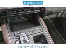 Voiture CITROEN C5 Aircross PureTech 180 S&S EAT8 Shine