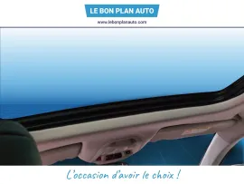 Voiture CITROEN C5 Aircross PureTech 180 S&S EAT8 Shine