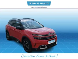 Voiture CITROEN C5 Aircross PureTech 180 S&S EAT8 Shine