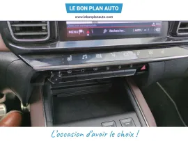 Voiture CITROEN C5 Aircross PureTech 180 S&S EAT8 Shine