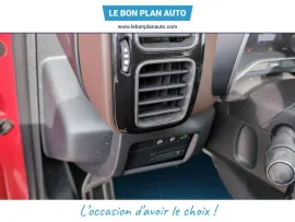 Voiture CITROEN C5 Aircross PureTech 180 S&S EAT8 Shine
