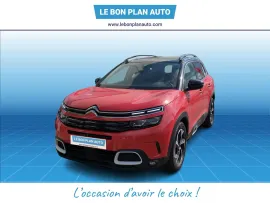 CITROEN C5 Aircross PureTech 180 S&S EAT8 Shine Corbeil-Essonnes