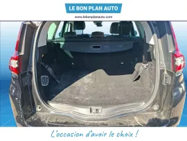Voiture RENAULT Scenic I Ph2 Evo 1.9 dCi105 Expression BAa
