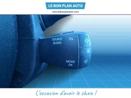Voiture RENAULT Scenic I Ph2 Evo 1.9 dCi105 Expression BAa