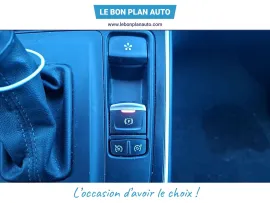 Voiture RENAULT Scenic I Ph2 Evo 1.9 dCi105 Expression BAa
