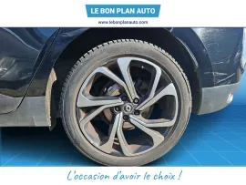 Voiture RENAULT Scenic I Ph2 Evo 1.9 dCi105 Expression BAa