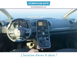 Voiture RENAULT Scenic I Ph2 Evo 1.9 dCi105 Expression BAa