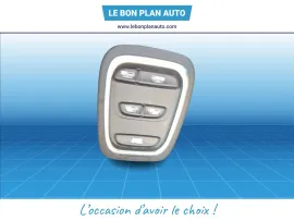 Voiture RENAULT Scenic I Ph2 Evo 1.9 dCi105 Expression BAa