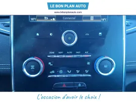 Voiture RENAULT Scenic I Ph2 Evo 1.9 dCi105 Expression BAa