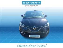 Voiture RENAULT Scenic I Ph2 Evo 1.9 dCi105 Expression BAa