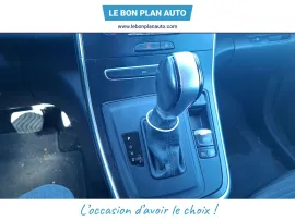 Voiture RENAULT Scenic I Ph2 Evo 1.9 dCi105 Expression BAa