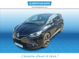 RENAULT Scenic I Ph2 Evo 1.9 dCi105 Expression BAa Corbeil-Essonnes