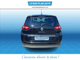 Voiture RENAULT Scenic I Ph2 Evo 1.9 dCi105 Expression BAa