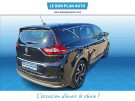 Voiture RENAULT Scenic I Ph2 Evo 1.9 dCi105 Expression BAa