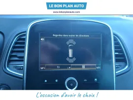 Voiture RENAULT Scenic I Ph2 Evo 1.9 dCi105 Expression BAa