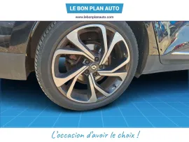 Voiture RENAULT Scenic I Ph2 Evo 1.9 dCi105 Expression BAa
