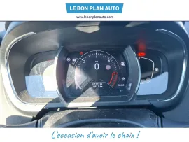 Voiture RENAULT Scenic I Ph2 Evo 1.9 dCi105 Expression BAa