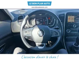 Voiture RENAULT Scenic I Ph2 Evo 1.9 dCi105 Expression BAa