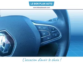 Voiture RENAULT Scenic I Ph2 Evo 1.9 dCi105 Expression BAa