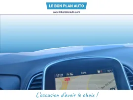 Voiture RENAULT Scenic I Ph2 Evo 1.9 dCi105 Expression BAa