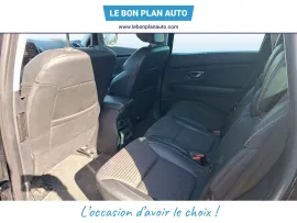 Voiture RENAULT Scenic I Ph2 Evo 1.9 dCi105 Expression BAa