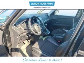 Voiture RENAULT Scenic I Ph2 Evo 1.9 dCi105 Expression BAa