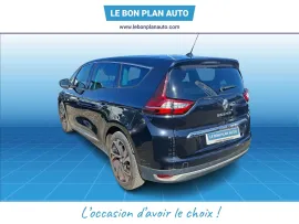 Voiture RENAULT Scenic I Ph2 Evo 1.9 dCi105 Expression BAa