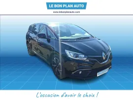 Voiture RENAULT Scenic I Ph2 Evo 1.9 dCi105 Expression BAa
