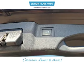 Voiture HYUNDAI Santa Fe III Ph1 NG 2.2 CRDi 197 4WD Executive