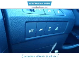 Voiture HYUNDAI Santa Fe III Ph1 NG 2.2 CRDi 197 4WD Executive
